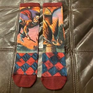 Harry Potter Socks